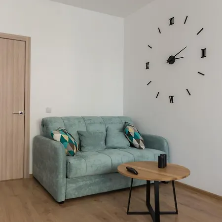 квартира притыцкого 2 * Minsk