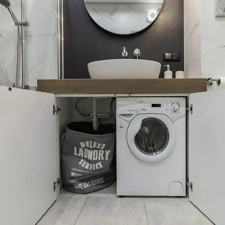 Apartment квартира притыцкого 2 Minsk
